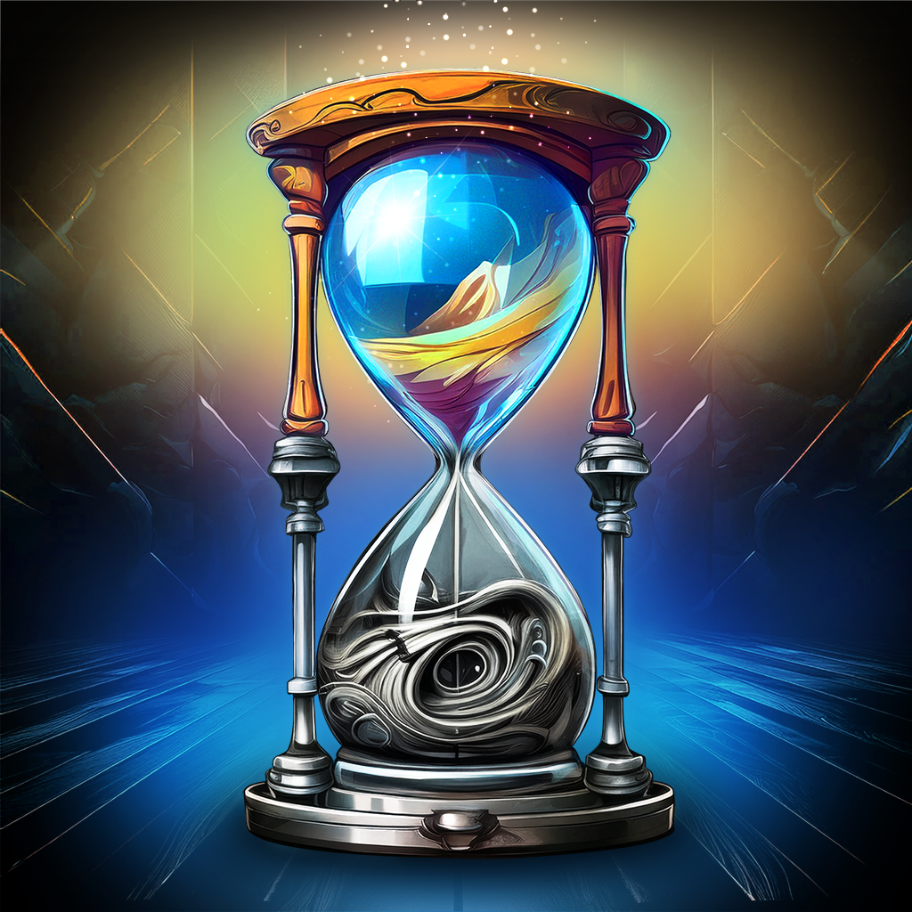 5 Minute Adventure Logo